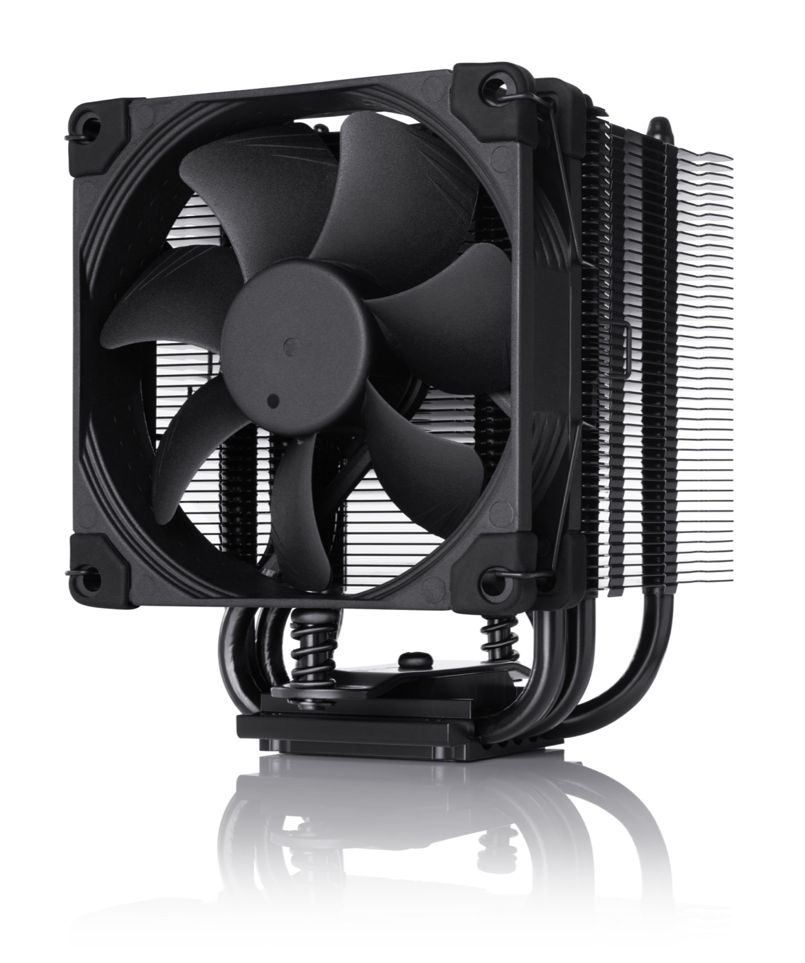 NOCTUA DISIPADOR DE AIRE NH-U9S chromax.black
