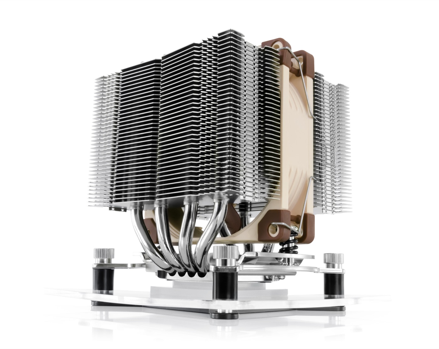 NOCTUA DISIPADOR DE AIRE NH-D9L