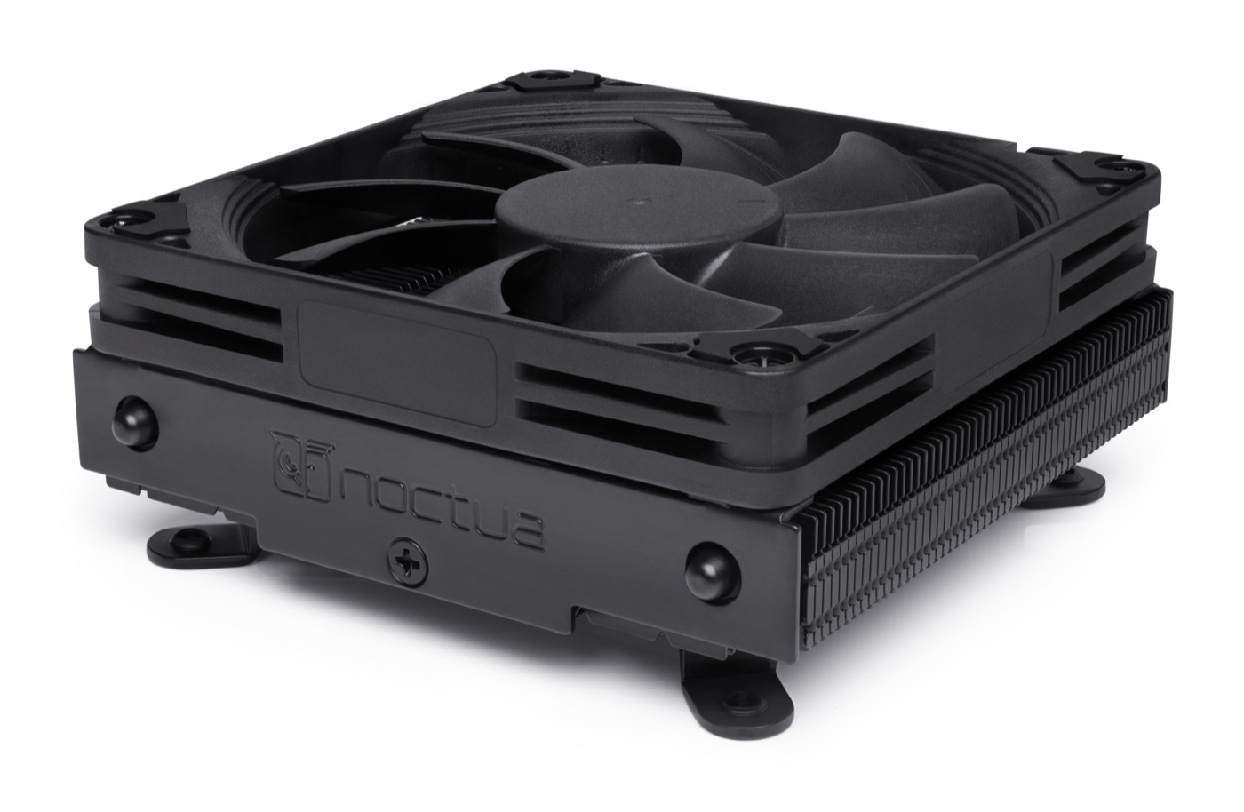 NOCTUA DISIPADOR DE AIRE NH-L9I-17XX CH.BK