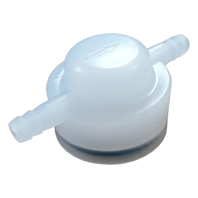 Copa de calibración con adaptador de flujo para detectores Sensepoint XCD