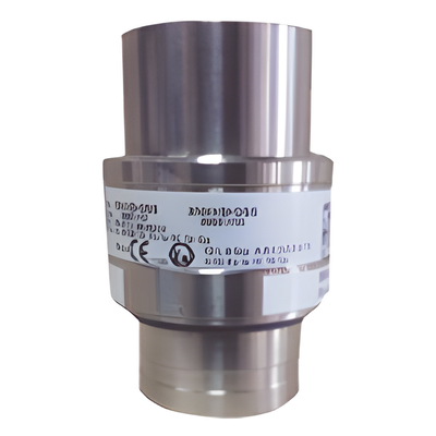 Cartucho de sensor electroquímico de cloro rango alto, fondo de escala configurable de 5.0 a 20.0 ppm, para sensor XNX EC