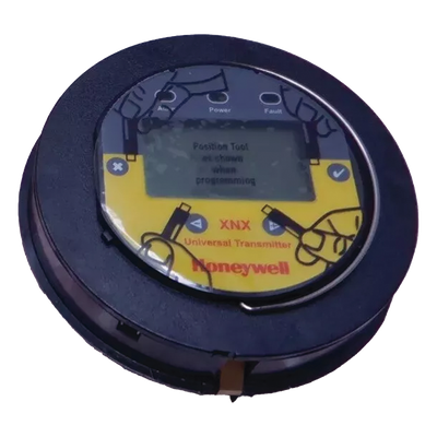 Módulo POD intercambiable con tecnología infrarroja para transmisor universal de gas serie XNX