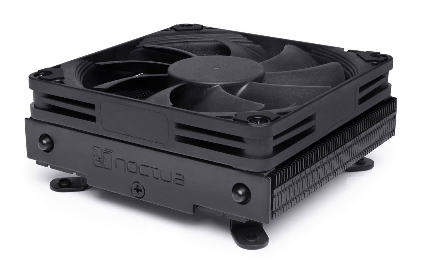 NOCTUA DISIPADOR DE AIRE NH-L9I CHROMAX.BLACK