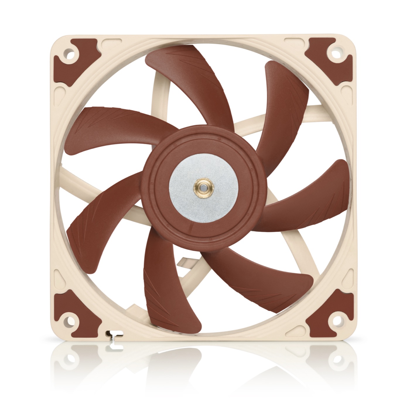 NOCTUA VENTILADOR NF- A12X15 FLX