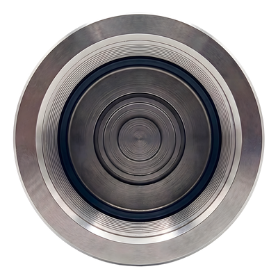 Tapon de 2" Para Manifold | Sistema de Extinción Oxeo