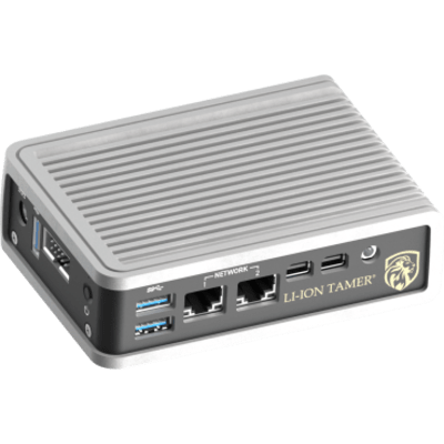 CONTROLADOR PARA SISTEMA LI-ION TAMER GEN 3