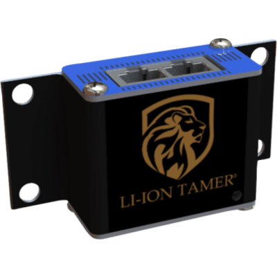 Sensor de referencia para sistema Li-on Tamer