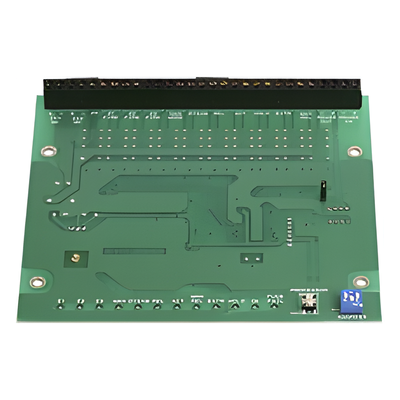 Tarjeta Auxiliar para HCVR3R (0100-09670)
