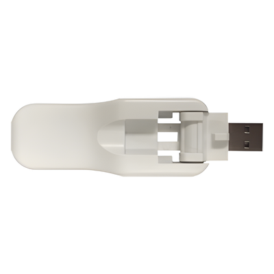 Llave USB para dispositivos inalámbricos de la serie SWIFT para Silent Knight y Farenhyt