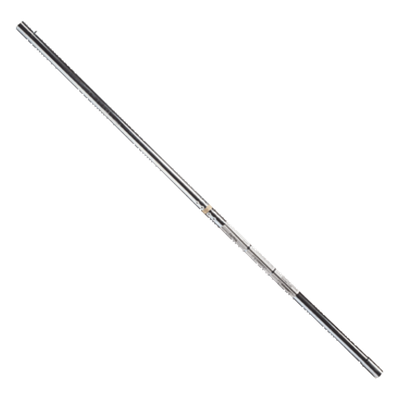 Pértiga de extensión para instalar y retirar detectores de humo en techos altos, hasta 4.6 m combinada con la herramienta XR2B