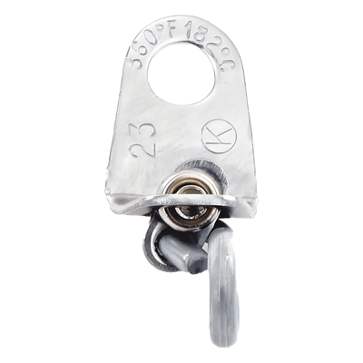 Enlace fusible tipo KML de 360°F (182°C) para línea de detección, sistema de control XV