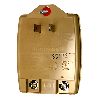 Transformador de conexión directa 12 Vca a 20 VA Clase II para paneles de alarma Honeywell Ademco