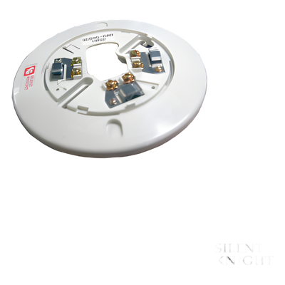 Base de 6" para detector Silent Knight análogo