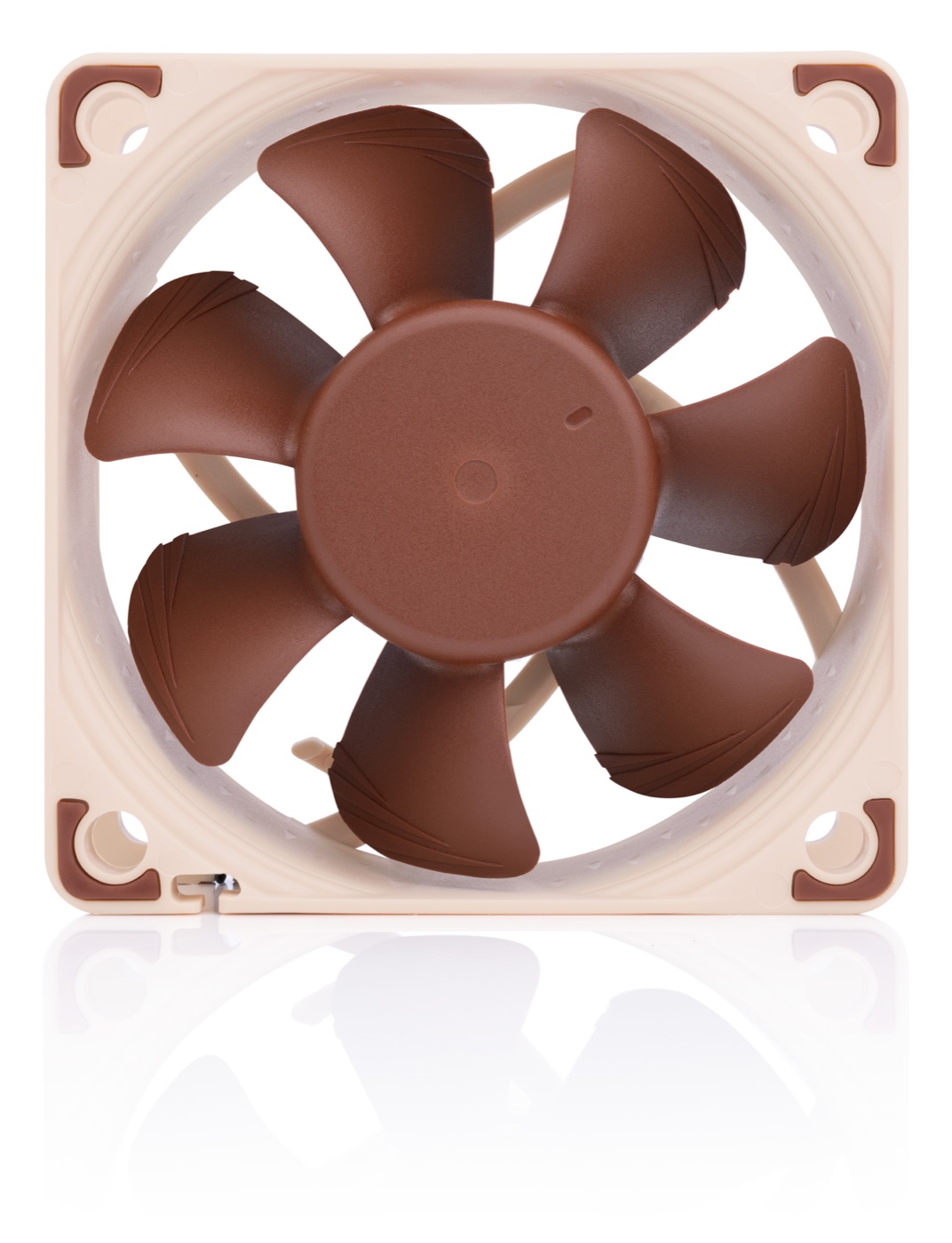 NOCTUA VENTILADOR NF- A6X25 FLX