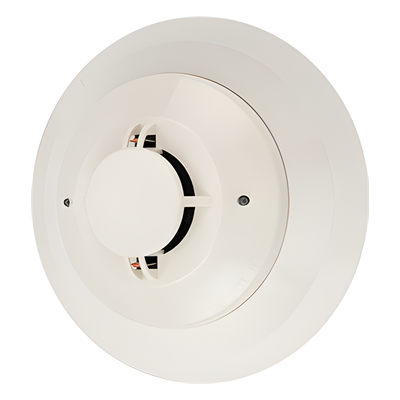 Detector Multicriterio Humo/Temperatura / Incluye base
