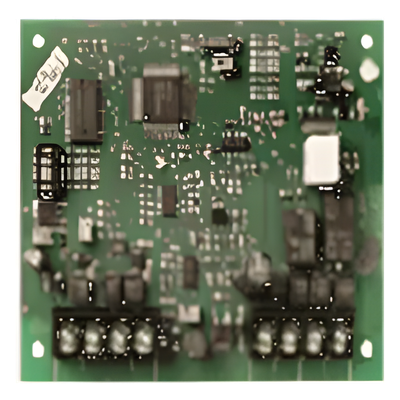 Expansor de Lazo SLC para Dispositivos SD compatible con Paneles Silent Knight y Farenhyt