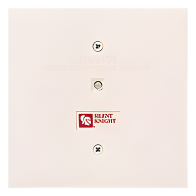 Modulo de relevador para notificación tipo C compatible con paneles Silent Knight