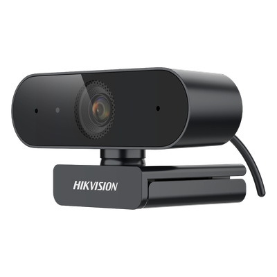 Cámara Web ALTA DEFINICIÓN (1080p) con Autoenfoque / Giro 360° / Gran Angular / Micrófono Integrado / Conector USB / Fácil de Instalar / Reducción de Ruido Inteligente