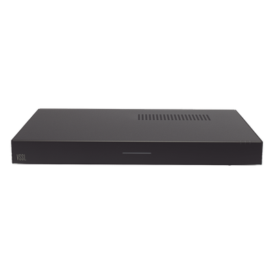 VSSL 3 zonas, 6x50W, con Chromecast, Alexa Cast, Airplay, Spotify Conn en cada zona - funciona con GoogleAsst