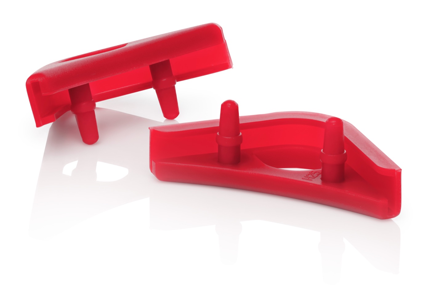 NOCTUA PADS ANTI-VIBRACION ROJO NA-SAVP1-ROJO