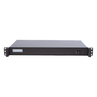 Controlador para Videowall  / Full HD (1920 X 1080) / 4 Salidas de Video / Compatible con Pantallas LED Para Exterior / Compatible con DS-D4440FO-BKI y DS-D4225FO-BGF