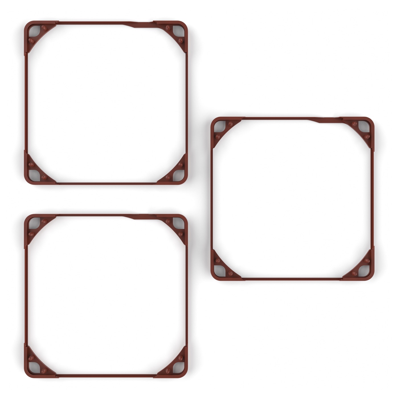 NOCTUA PADS ANTI-VIBRACION NA-SAVG2