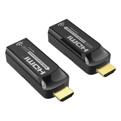 Kit extensor HDMI inalámbrico | Hasta 20M 1080P | 