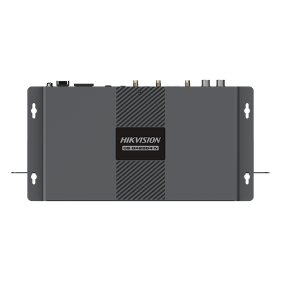Controlador para Videowall LED / 2.3MP / 4 Salida de Video / Compatible con Paneles de Interior y Exterior 
