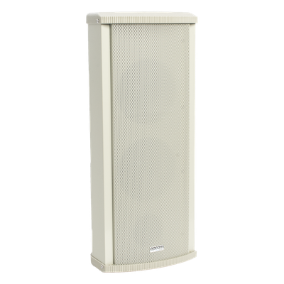 Altavoz tipo Columna | Metálica Para Exterior de 30W - 60W | IP66