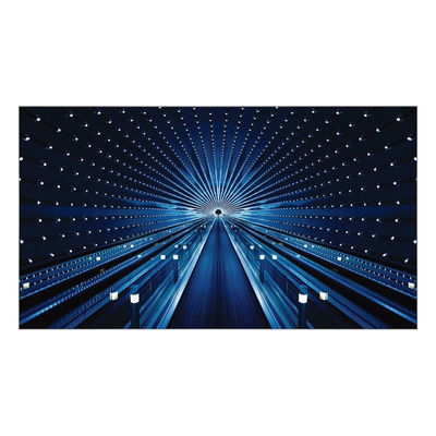 Pantalla LED Todo en uno 130" 2K / 2.89 x 1.63 metros / 1.5mm pixel pitch, 500 nits iluminacion / Tizen 6.5 / HDMI / Dysplay port / bocinas integradas / Eco Sensor
