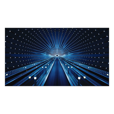 Pantalla LED THE WALL 110" 2K Micro Led 1.26mm pixel pitch, 500 nits iluminacion