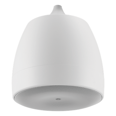 Altavoz Colgante Comercial | 6.5 in | 2 Vias | 300w | 8 Ohms | 70v/100v | Blanco