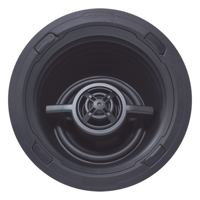 Altavoz LCR con Angulo para Techo | 3 Vias  | Woofer 7in de Polipropileno |  Tweeter de 1in | 150W | 8Ω