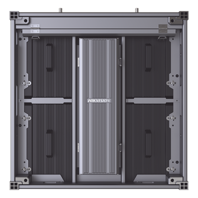 Modulo LED Exterior Full Color / Pixel Pitch 3.9mm / Brillo 4500 Nits /50 x 50 cm / Resolución 128 X 128 / Uso en Exterior