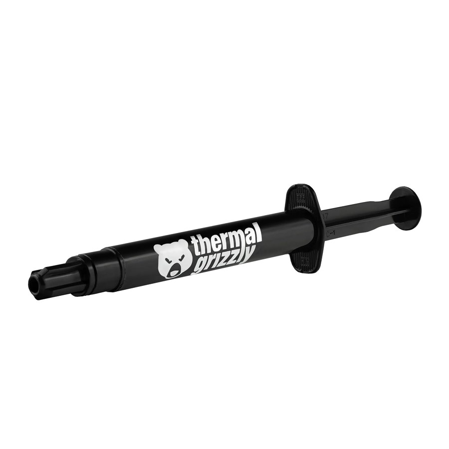 THERMAL GRIZZLY PASTA TERMICA AERONAUT - 3,9G / 1,5ML