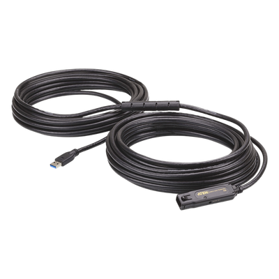 Cable extensor USB3.2 Gen1 de 15 m