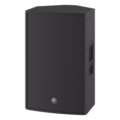 Altavoz Activo 12" | 2000w | Tweeter 2" | DSP integrado | Display de configuración | Ideal para Monitor de Piso o instalación