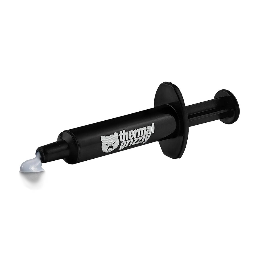 THERMAL GRIZZLY PASTA TERMICA KRYONAUT - 1 G