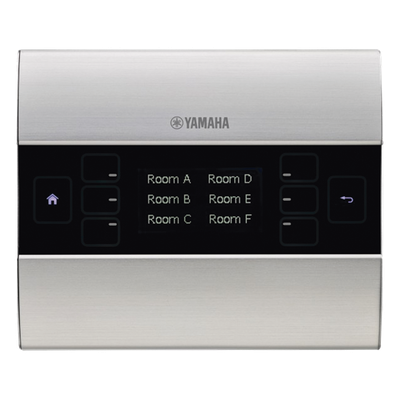 CONTROLADOR DE PARED DIGITAL PARA SERIES MTX / MRX