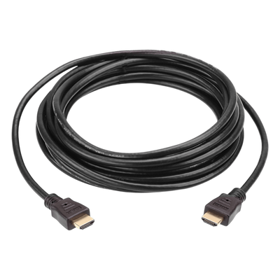 Cable HDMI de alta velocidad de 10 m con Ethernet