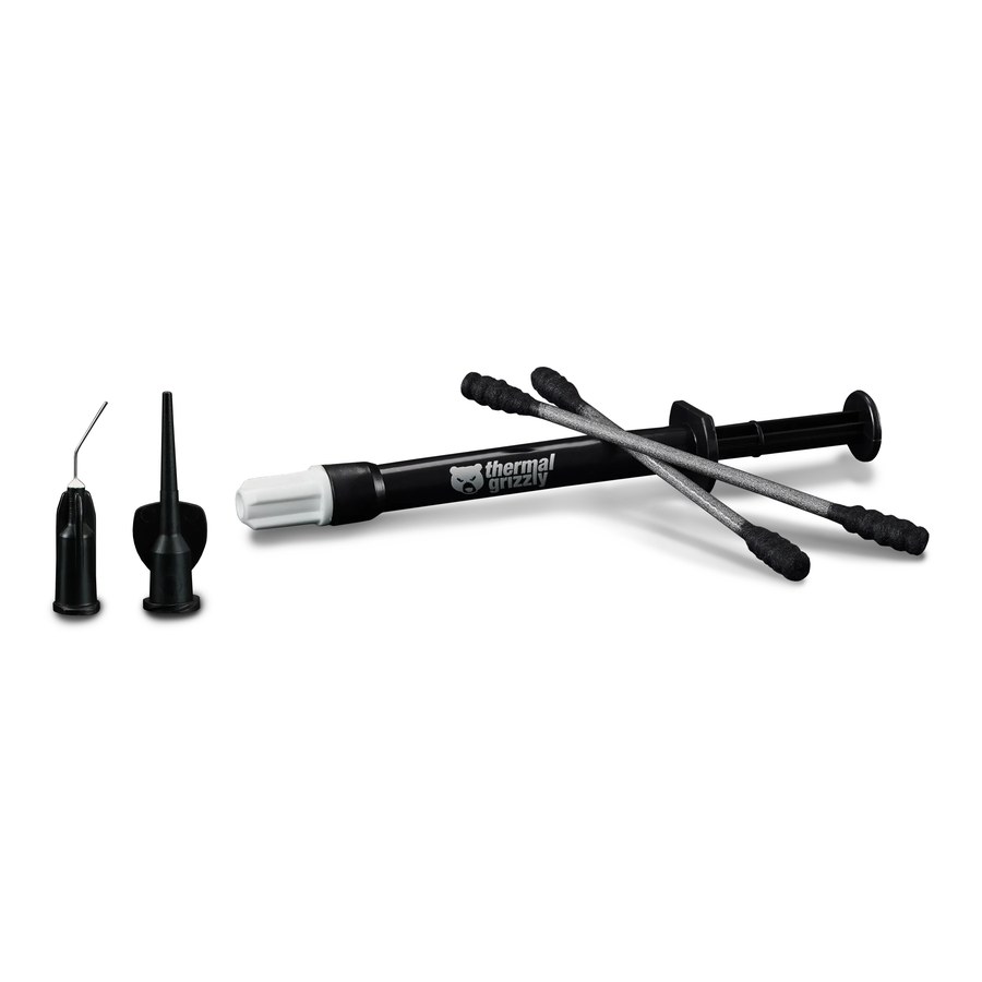 THERMAL GRIZZLY CONDUCTONAUT EXTREME - 1 G