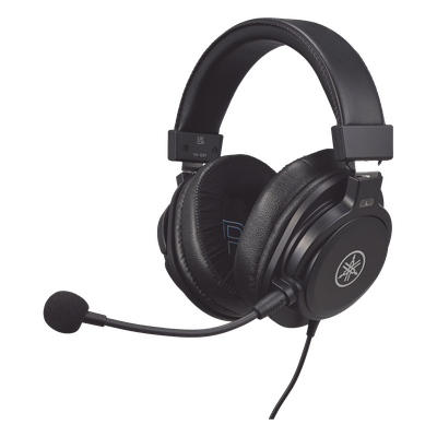 Headset de Audífonos con Micrófono | Ideal para Gaming y Streaming | Uso general | Micrófono desmontable | Audífonos calidad de Estudio