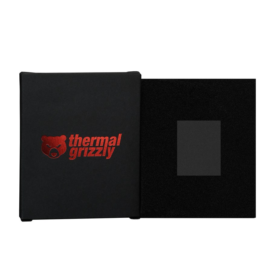 THERMAL GRIZZLY THERMAL PAD CARBONAUT 31x25x0.2