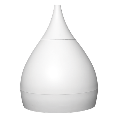 Altavoz colgante | 8 in | 70v /100v | 8 Ohms | 125 Watts | Blanco