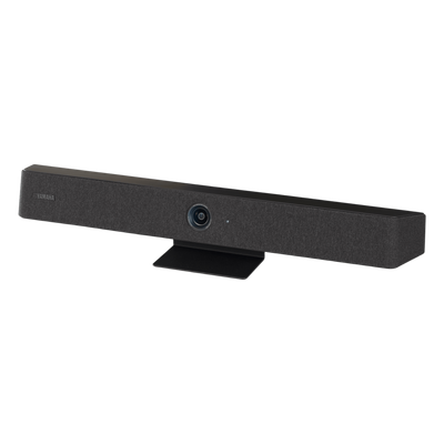 Sistema de Videoconferencia Todo en Uno | Tecnología SoundCap Eye™ | Cámara 4K con Smart Framing | Conexión USB Simple | Cancelación de Eco Adaptativo | Reducción de Ruido