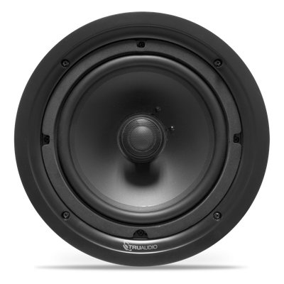 Altavoz De 2 Vías Para Exteriores | Resistente A Humedad, Salitre Y Corrosión | Woofer De 6.5" En Polipropileno | Tweeter De 1" En Domo De Seda | 90W | 8 Ohms