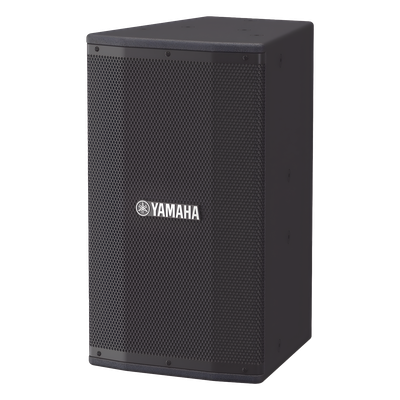 Altavoz Profesional de Montaje en Superficie | 10" In, 600w RMS | 8 Ohms, Bass-Reflex | Pasivo