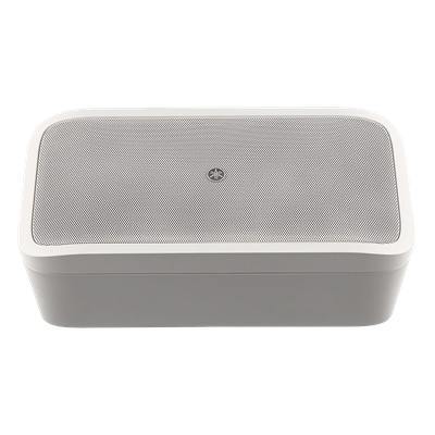 Subwoofer Compacto | 3.5" |  8 Ohms | 70/100V |  40w | Tecnología SR-Bass | Para uso con VXS1ML |  Color Blanco
