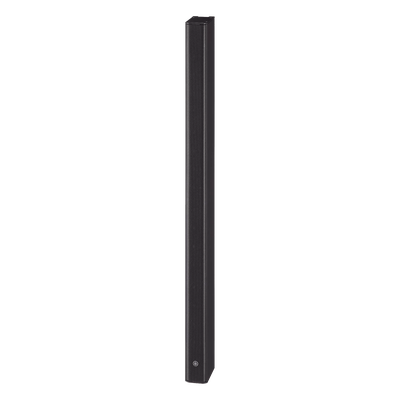 Altavoz de Columna | 16 x 1.5" en Arreglo Lineal | Color Negro