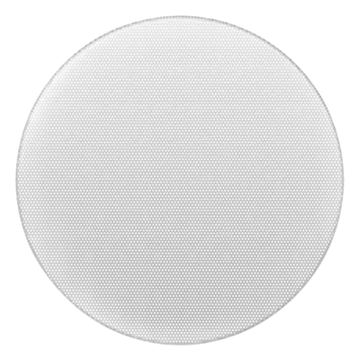 Replacement Grill for G71, G72, GD71, GD72, G91, G92, REV71, REV71SUR, REV72, REV72SUR, White